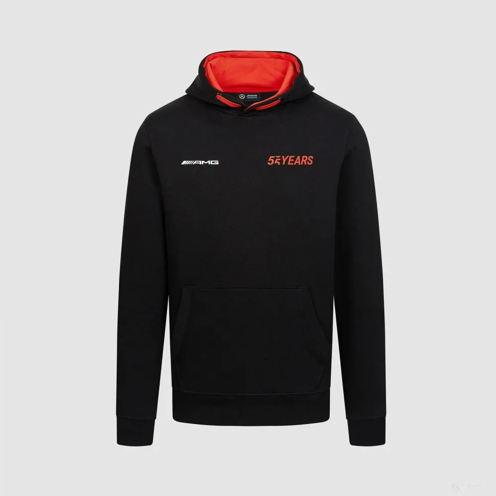 Mercedes Fanwear AMG 55YRS HOODY