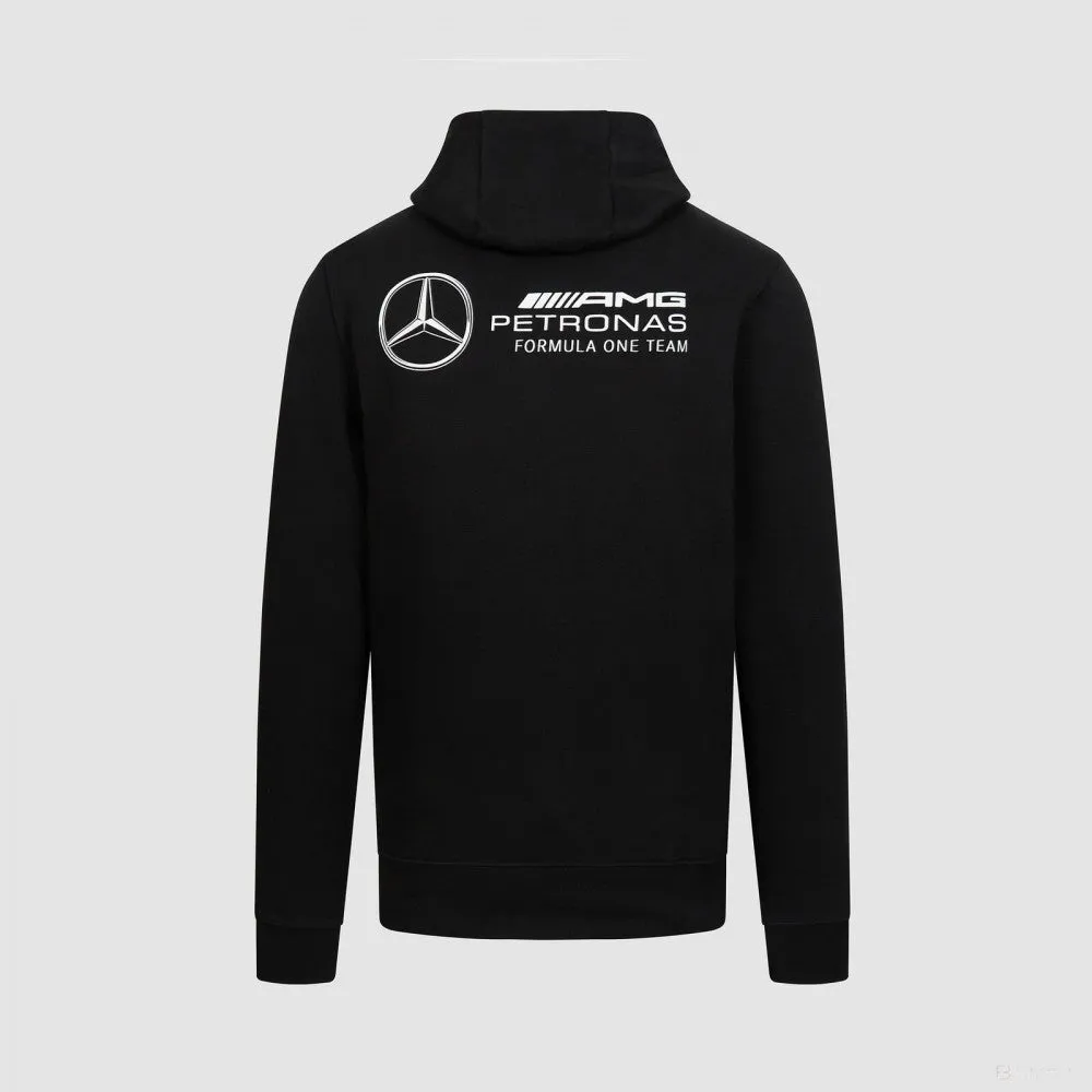 Mercedes Fanwear AMG 55YRS HOODY