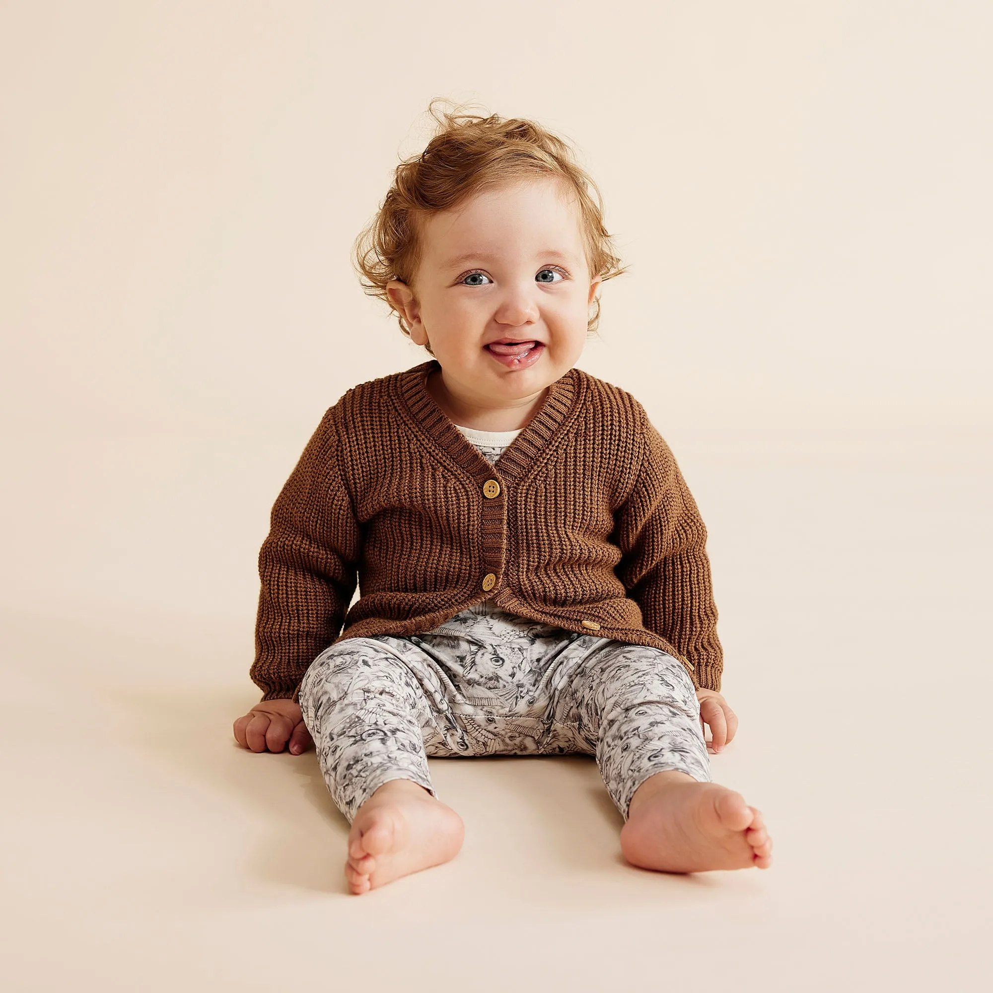Organic Legging