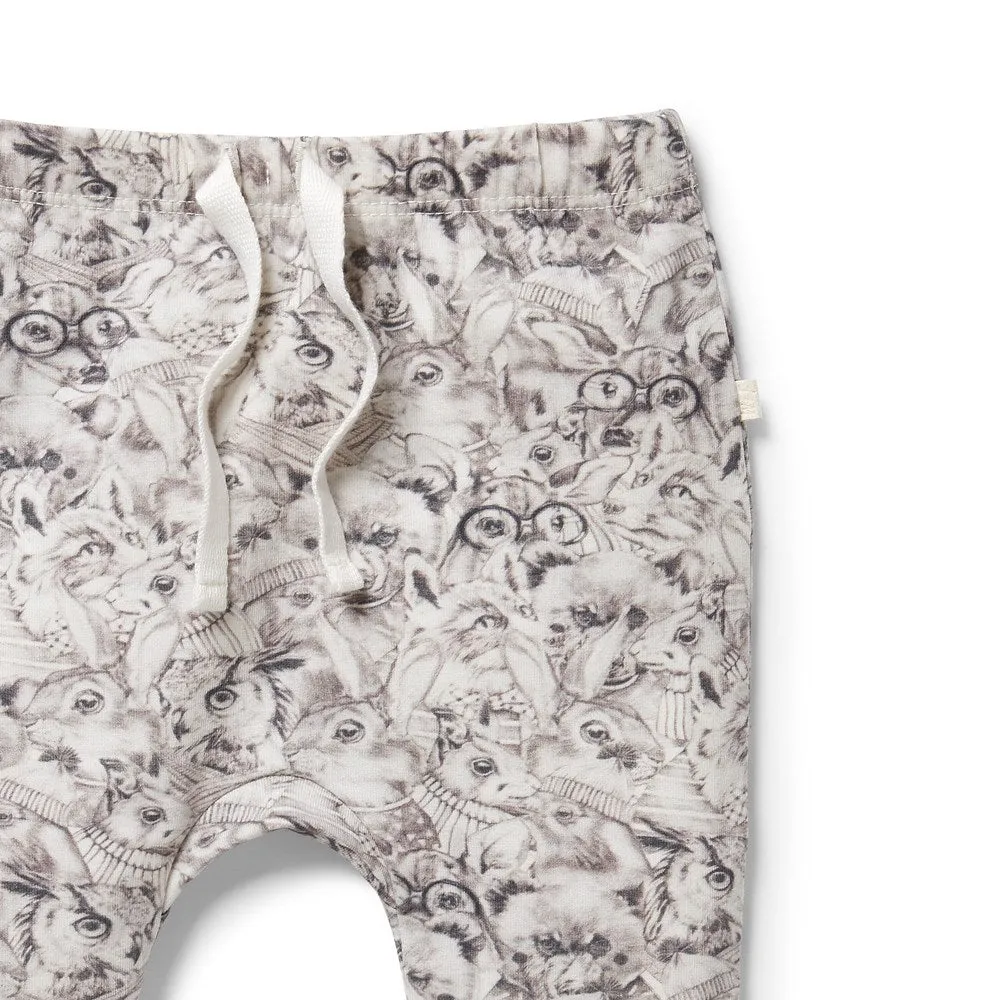 Organic Legging