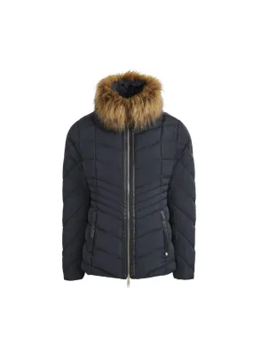 Pippa Jacket Navy