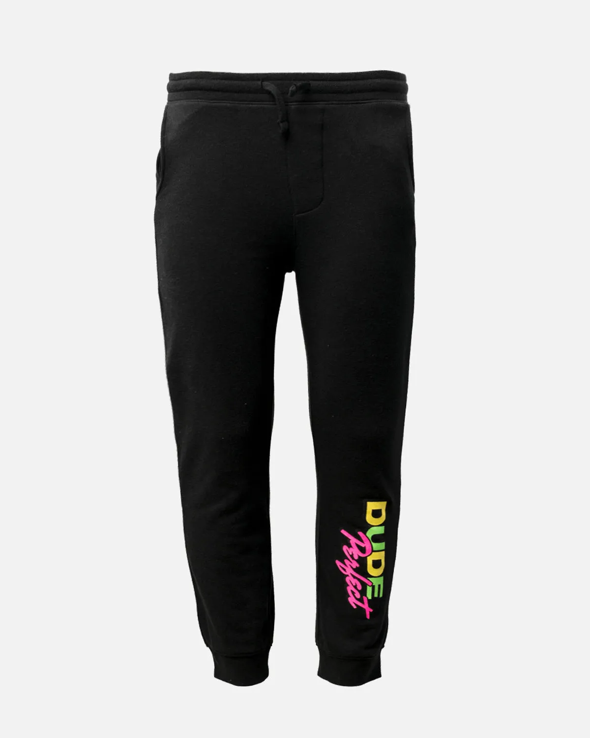 Pro Performer Youth Joggers (Black)