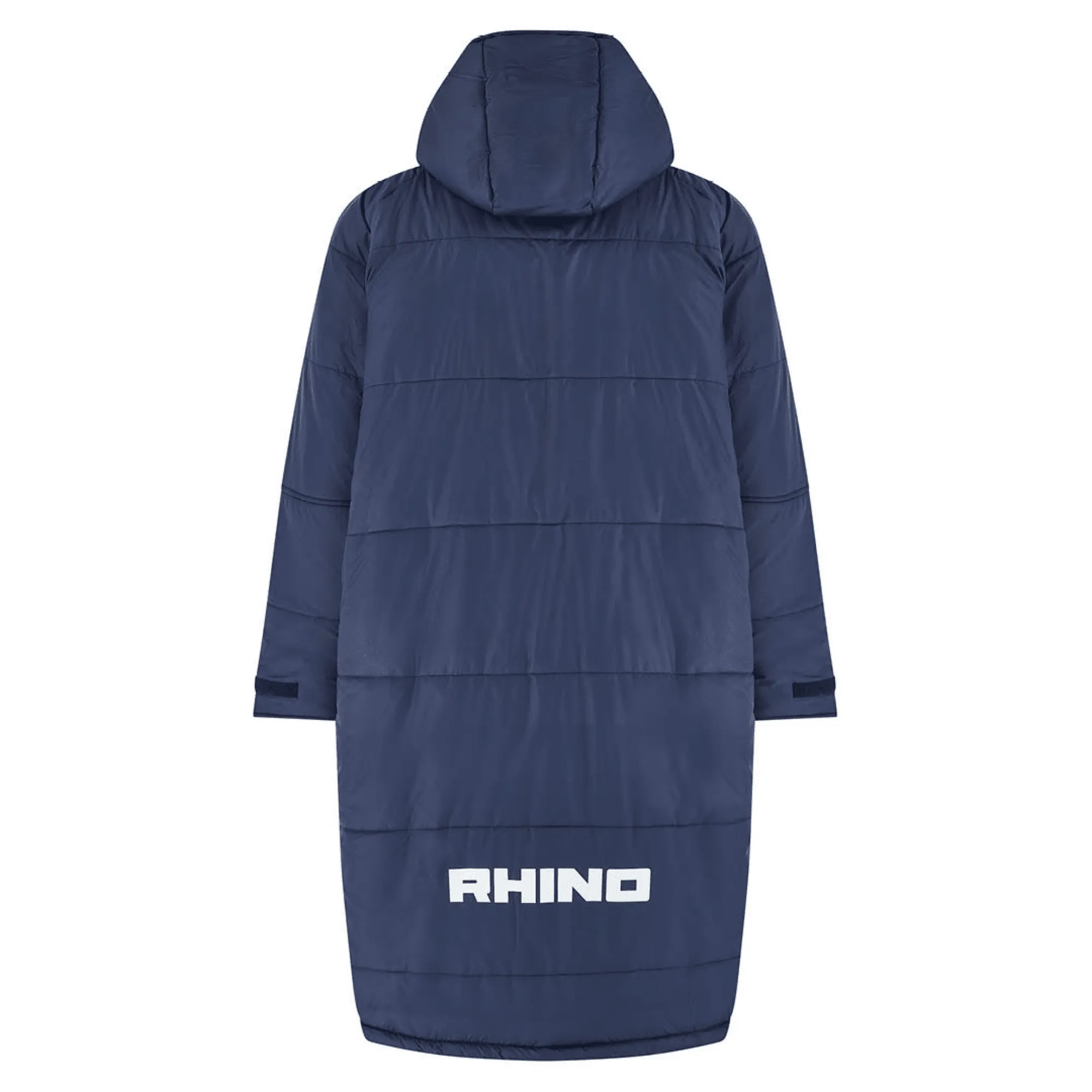 Rhino Puffer Sherpa