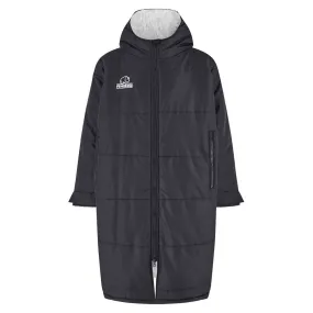 Rhino Puffer Sherpa