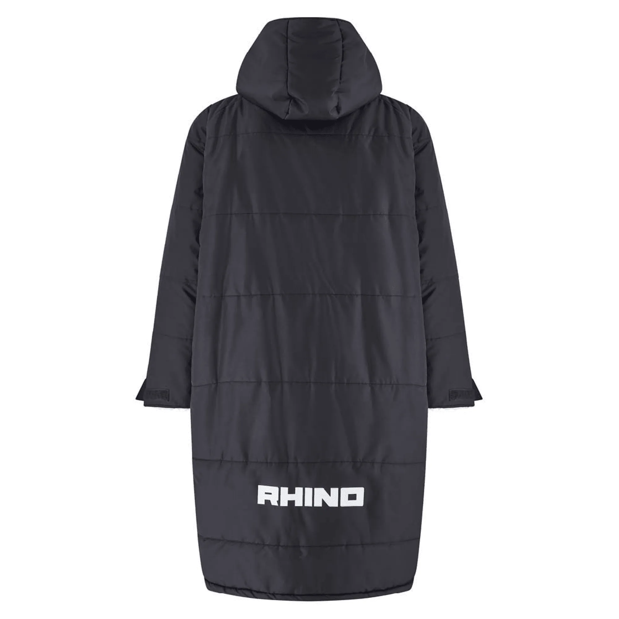 Rhino Puffer Sherpa