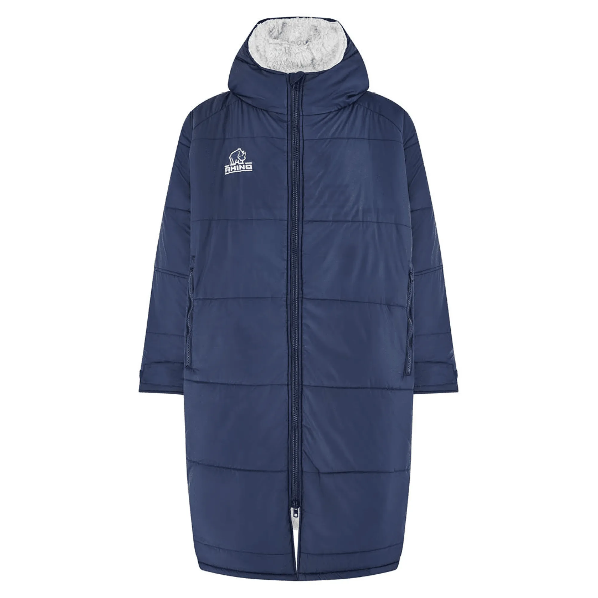 Rhino Puffer Sherpa