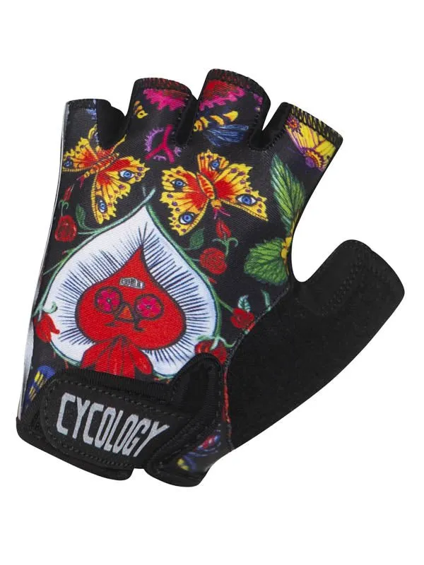 River Road Cycling Gloves