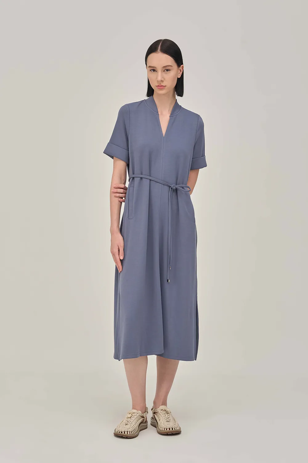 Sedna Knit Dress