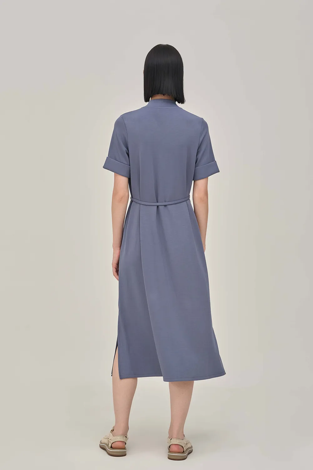 Sedna Knit Dress
