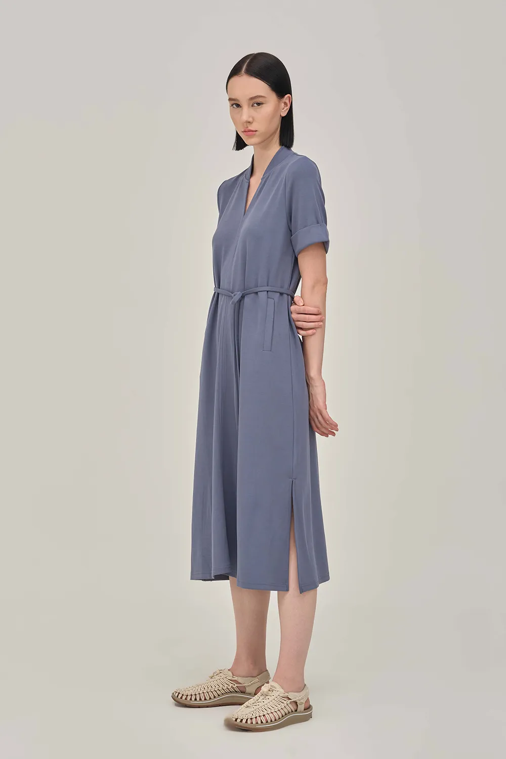 Sedna Knit Dress