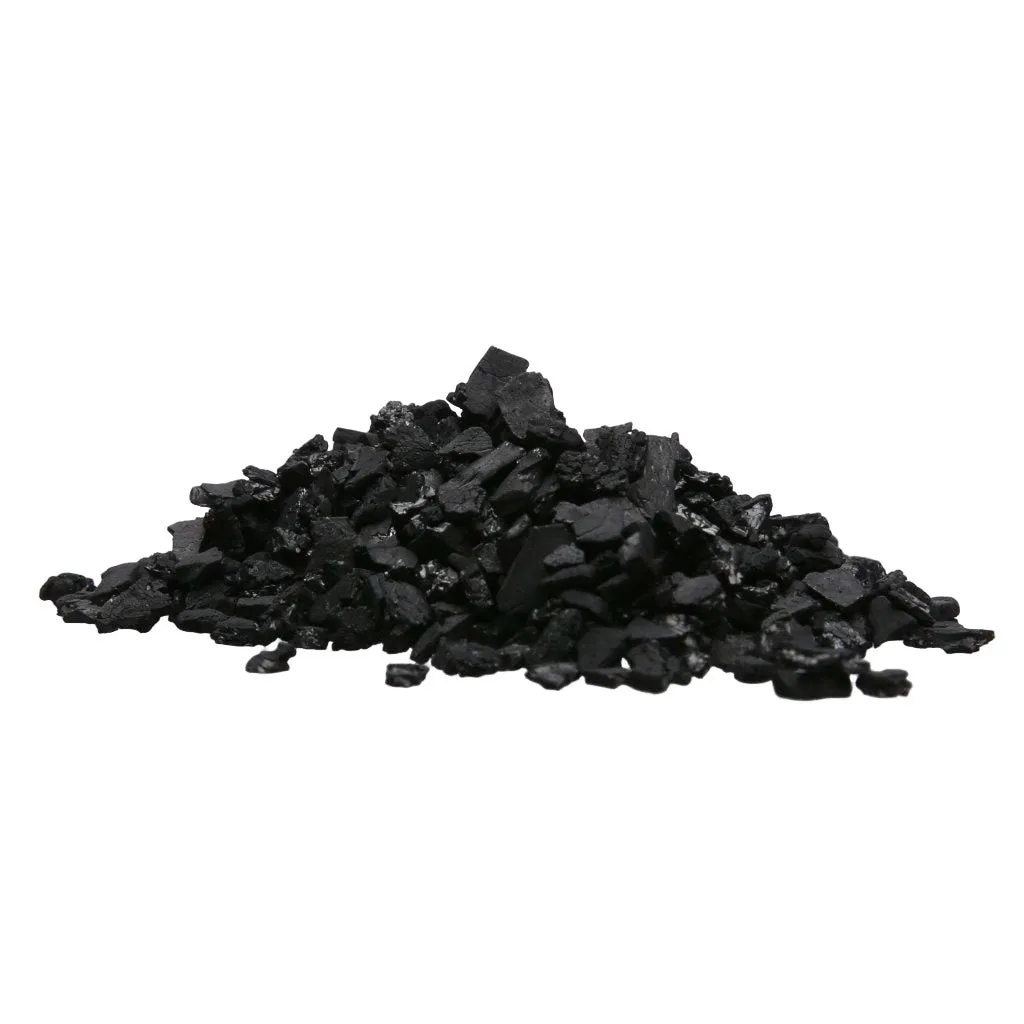 SI Pipes | Activated Coconut Carbon