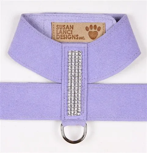 Susan Lanci Giltmore 4 Row Collection Tinkie Harness in Many Colors