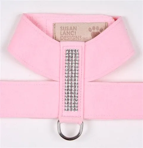 Susan Lanci Giltmore 4 Row Collection Tinkie Harness in Many Colors