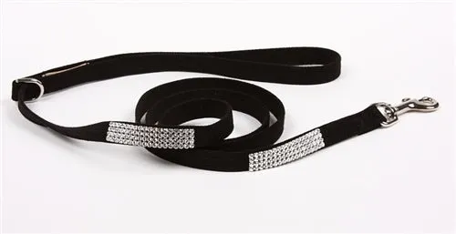 Susan Lanci Giltmore 4 Row Collection Tinkie Harness in Many Colors