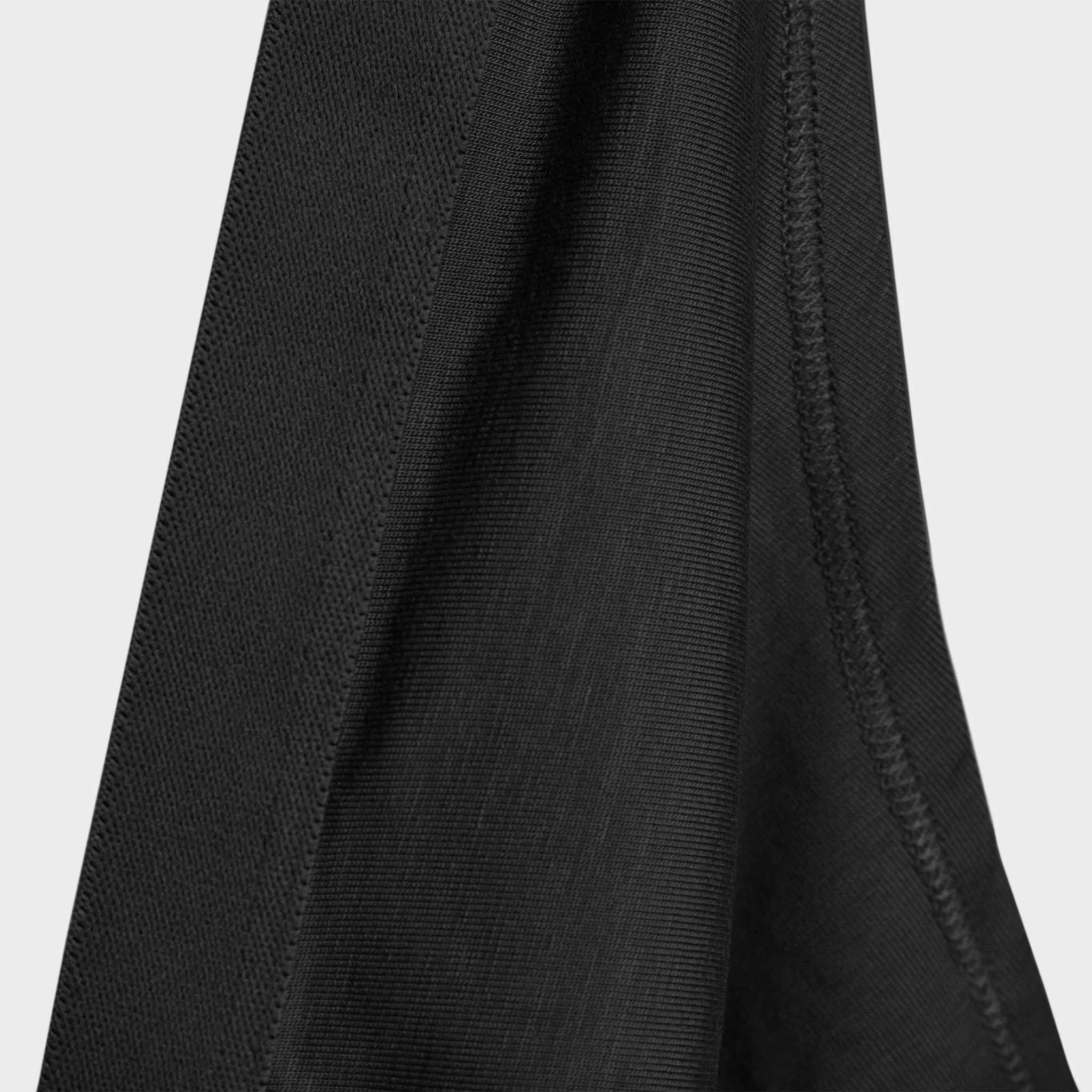 TENCEL™ Lyocell Hipster Underwear for Women I 2-Pack, Black