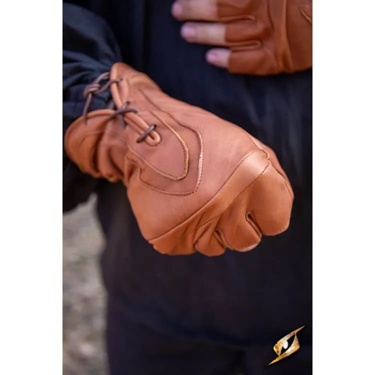 Thief Gloves