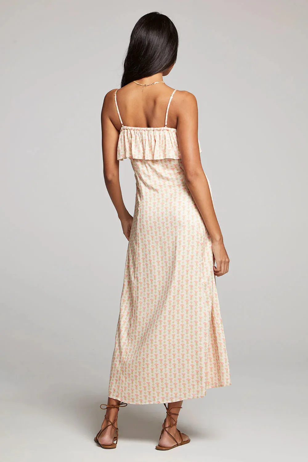 Victoria Maxi Dress