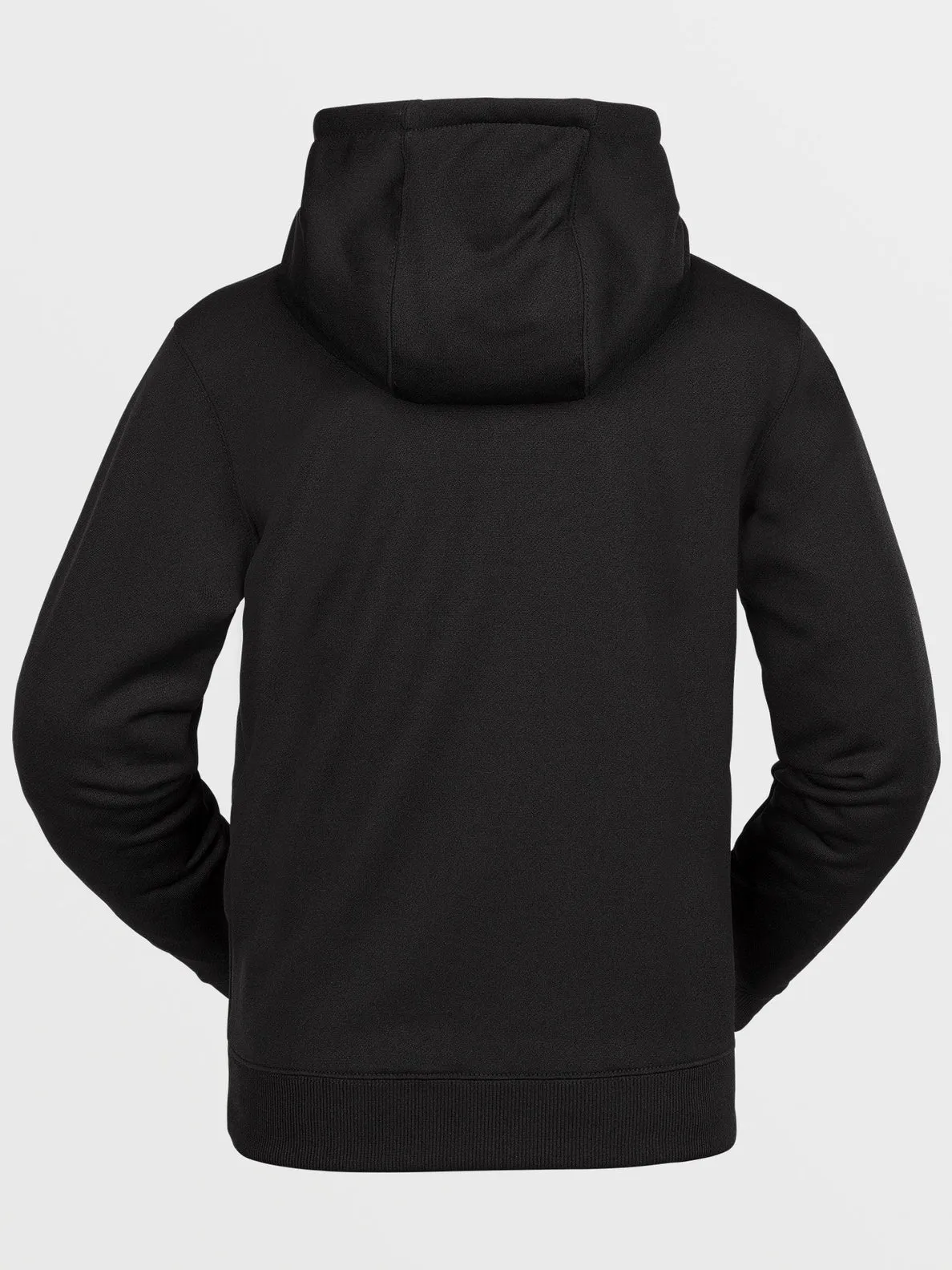 Volcom Youth Riding Fleece Pullover Hoodie 2024