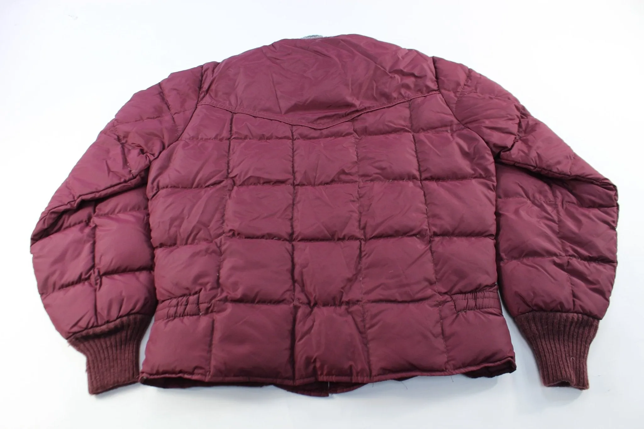 Walls Blizzard-Pruf Puffer Jacket