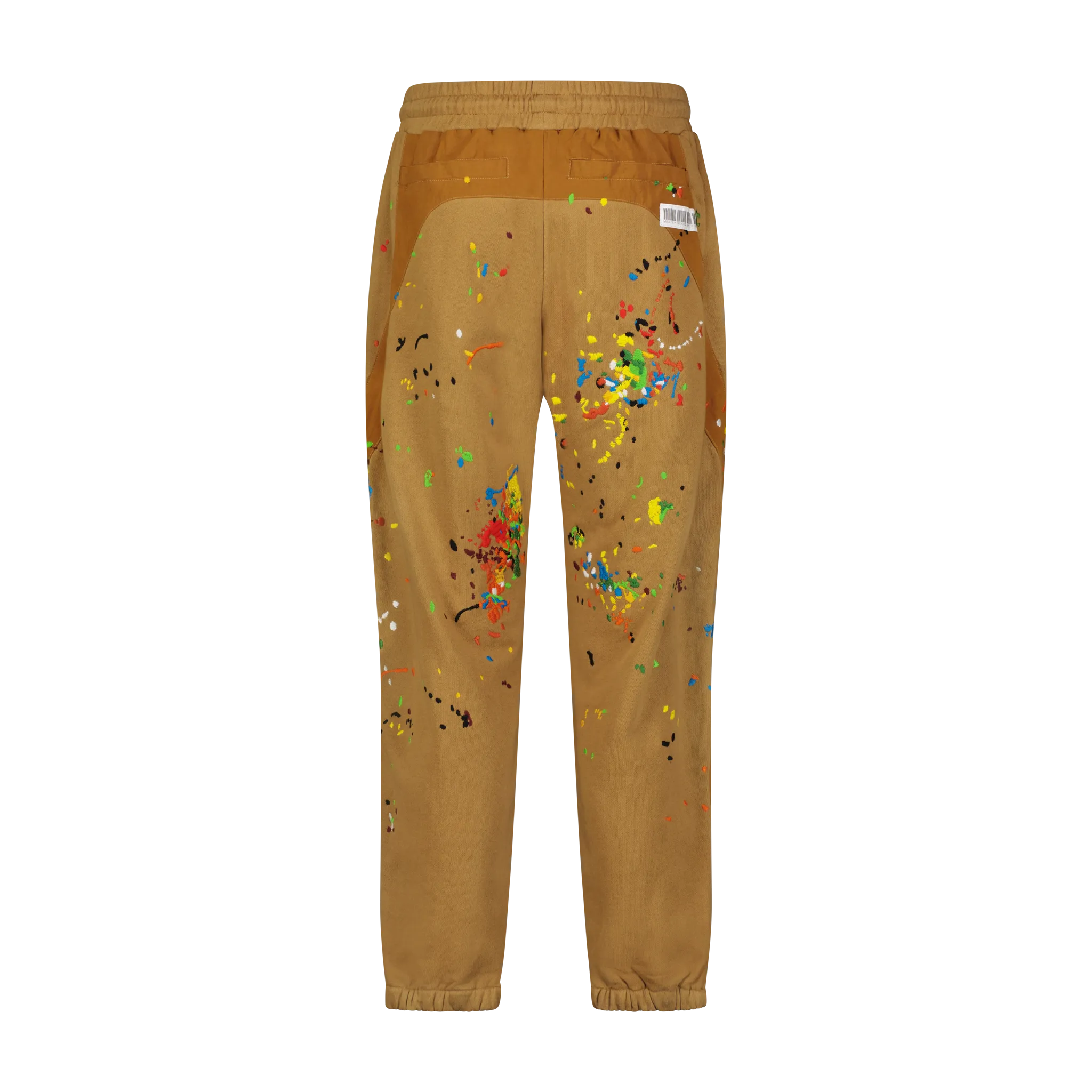 WARPED JOGGERS