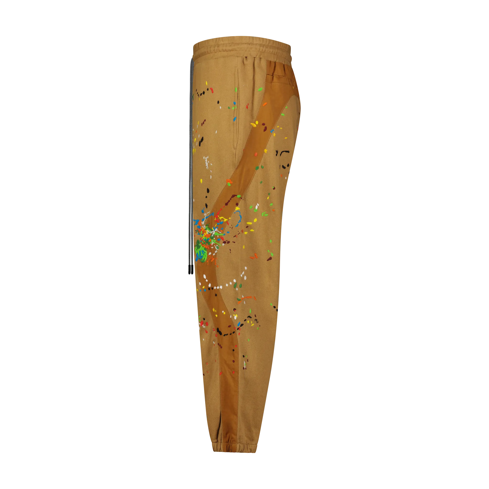 WARPED JOGGERS