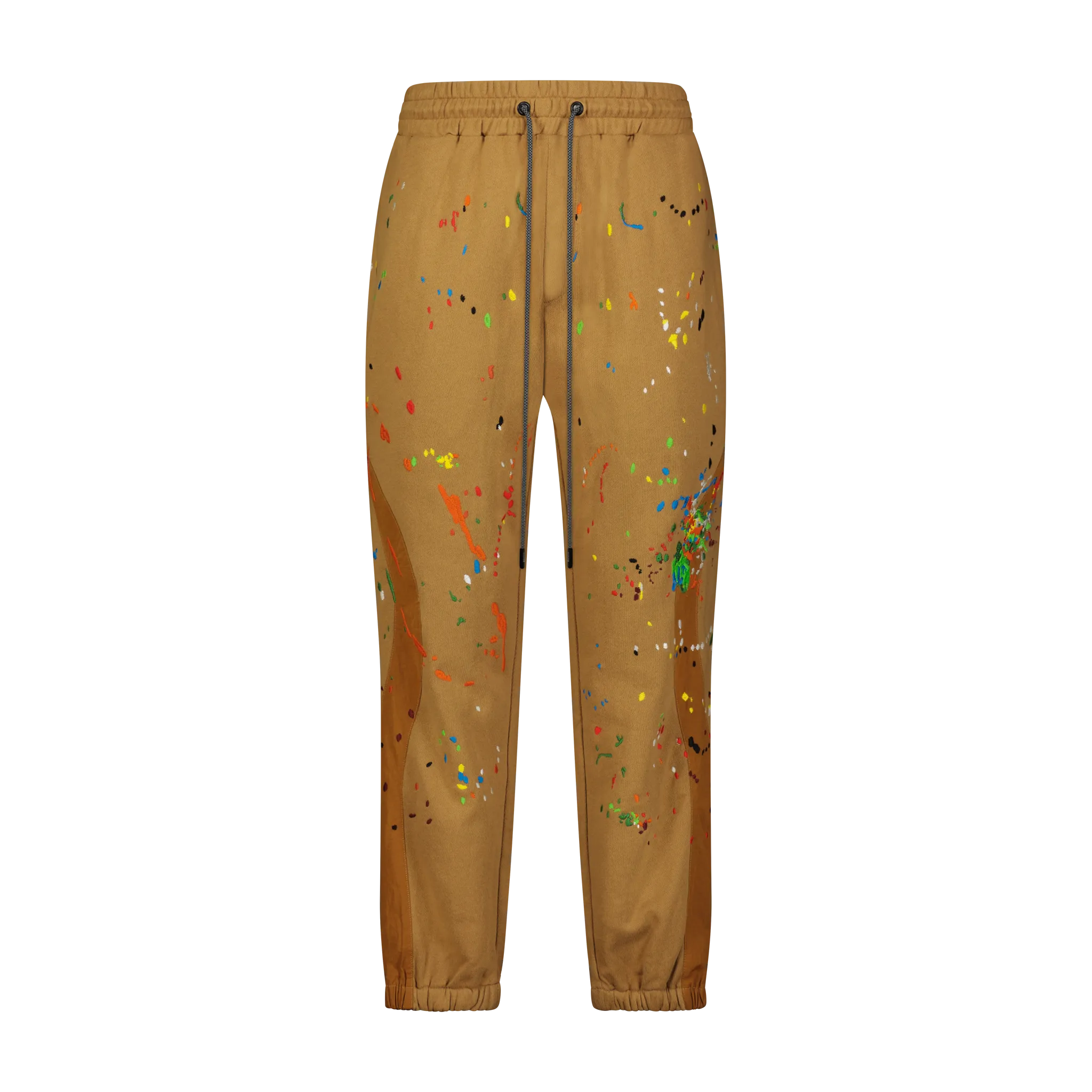 WARPED JOGGERS