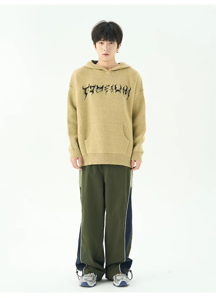 WLS Anatomicouture Sherpa Hooded Jacket