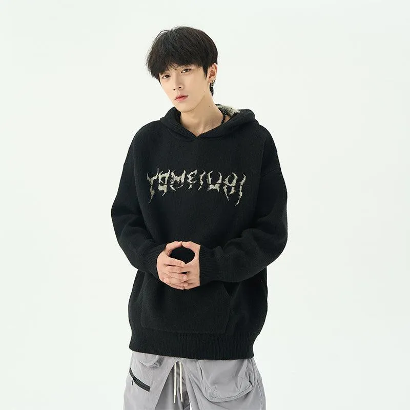 WLS Anatomicouture Sherpa Hooded Jacket