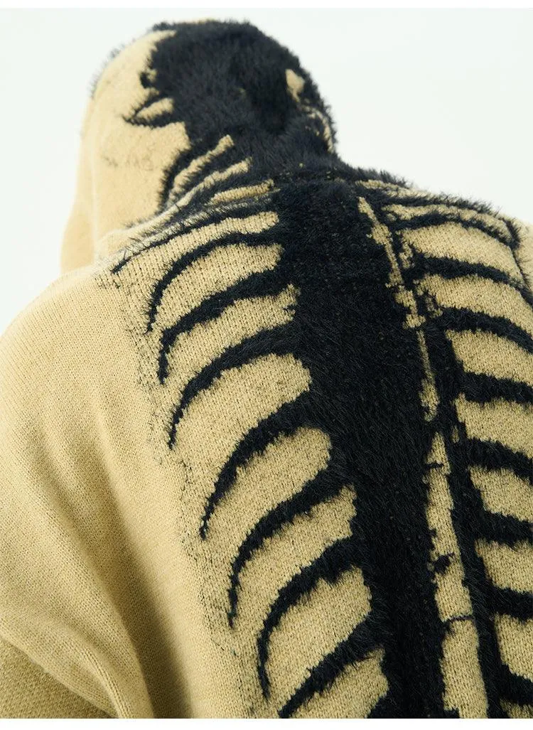 WLS Anatomicouture Sherpa Hooded Jacket