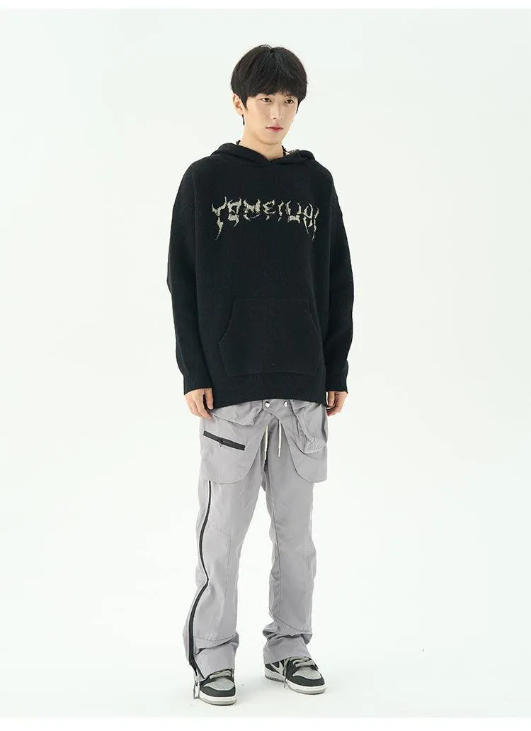WLS Anatomicouture Sherpa Hooded Jacket